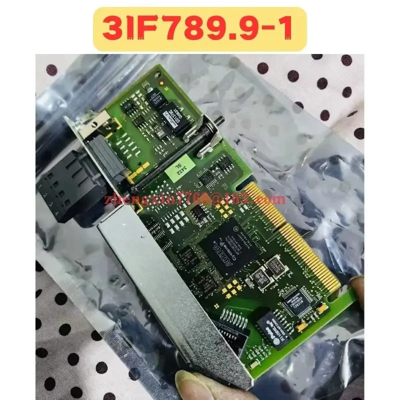 통신 카드 3IF789.9-1 3IF789.9 1 신