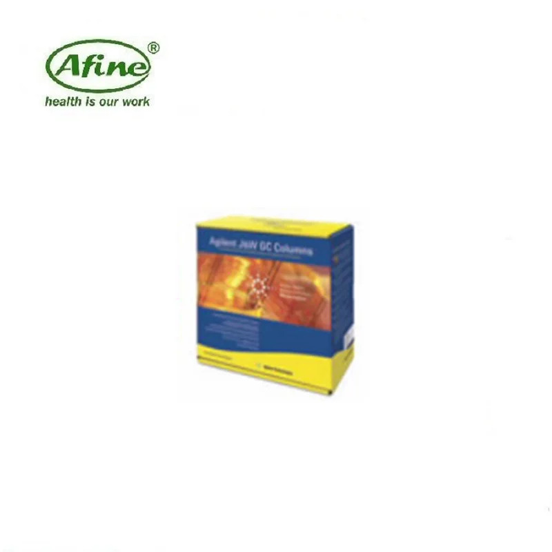 AFINE Agilent J W GC 럼 UltiMetal 튜브 OD 1/8 2 mm ID G3591-81001 G3591-810012 G3591-810013