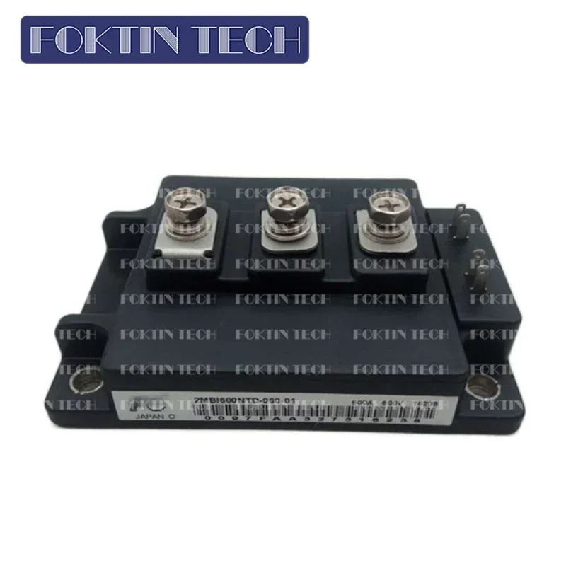 IGBT 모듈 2MBI600NTD-060-01 2MBI600NTD-060-10 2MBI600U2E-060 2MBI600NT-060-10 2MBI600NTD-060 2MBI600V