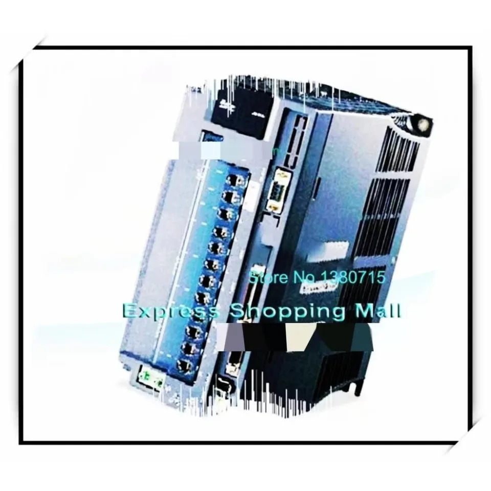 완전 제어 ASD-A2-4523-L AC 3ph 220V 4.5KW 32.5A