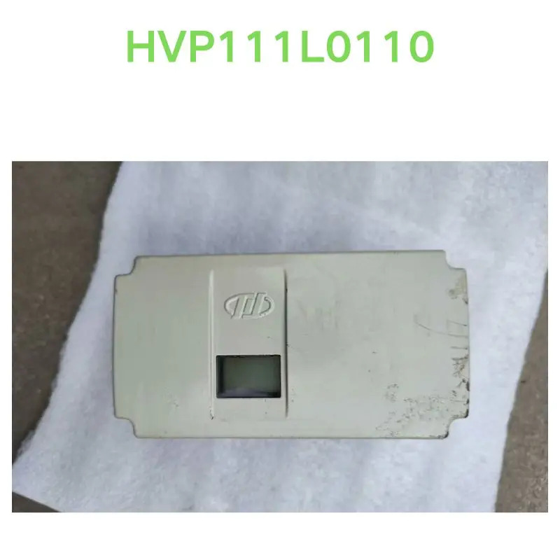 리퍼 OK 밸브 포지셔너 HVP111L0110