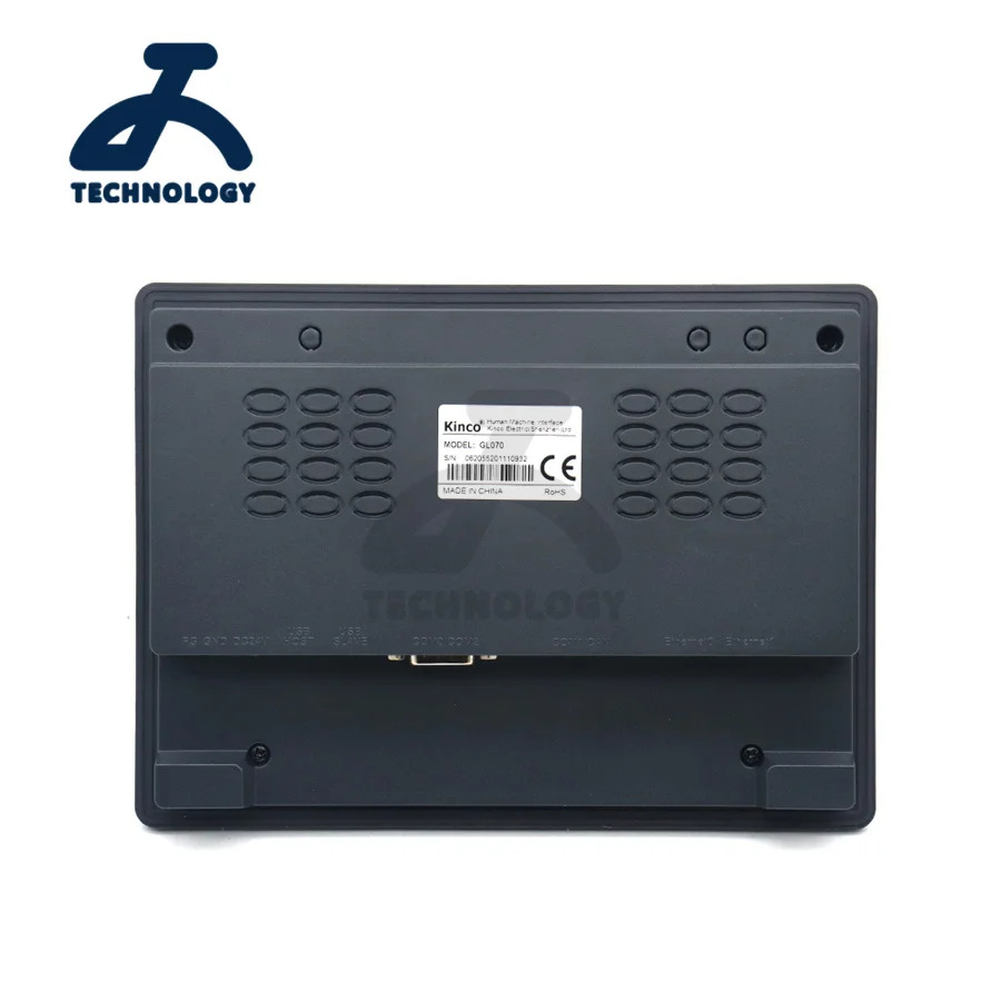 GH043 GH043E ET100 G070E-CAN ET2070 GH070 GH070E GH104E GH150E Kinco HMI 기타 시리즈 터치스크린