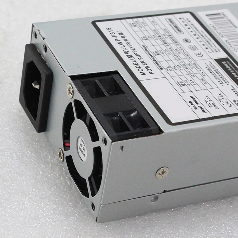 메이지 플렉스 NASPSU 소형 1U 150W LWP-F315 전원공급장치 LWP320 LWP330 -320T -400 F3000L 신