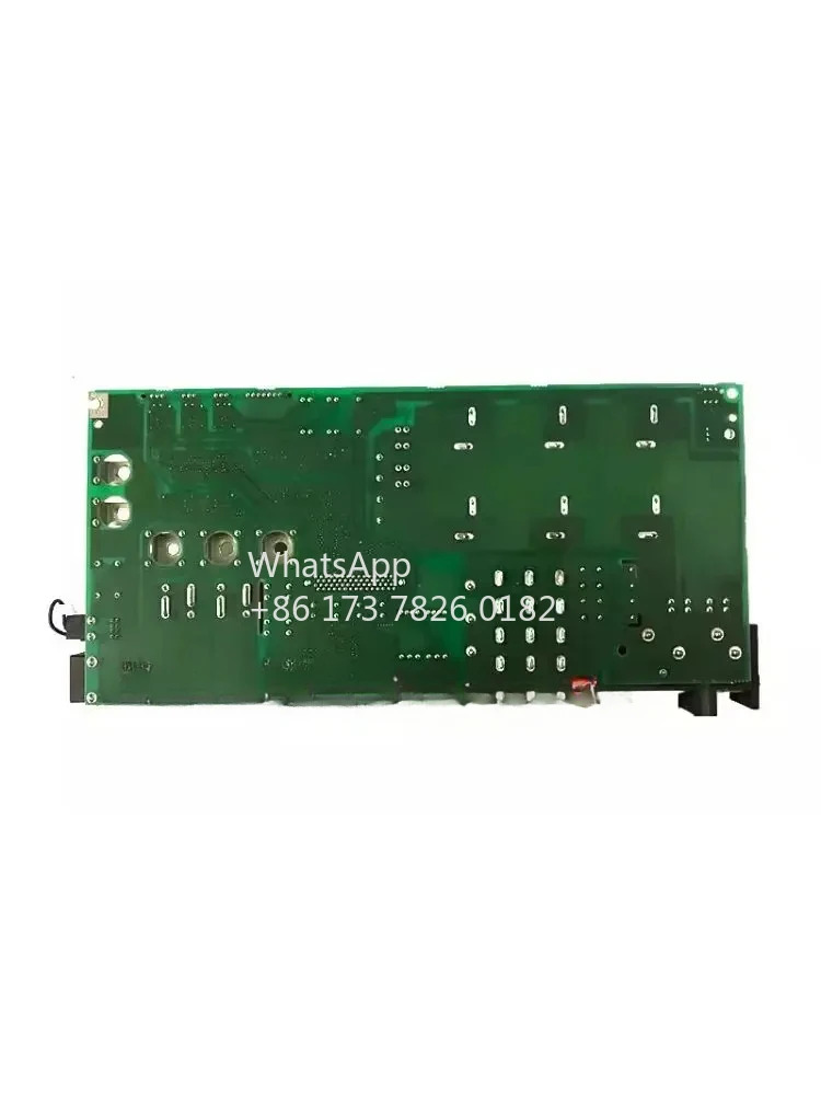A16B-2203-0802 리퍼베이스플레이트 리퍼 기능 정상