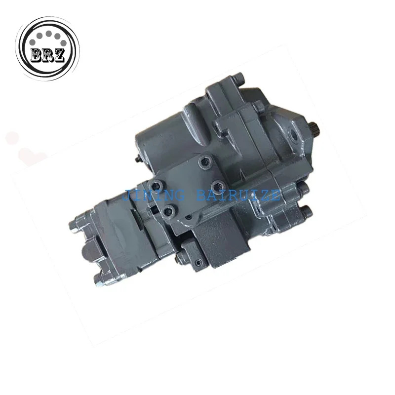 NACHI 피스톤 펌프 pvd pvd-2b-40p-16g5-4191b pvd-2b-40p