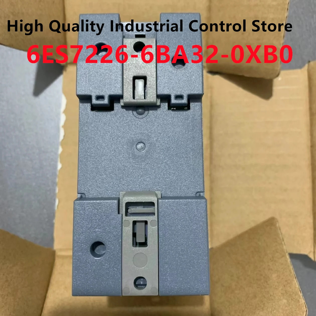 PLC 6ES7226-6BA32-0XB06ES7226-6DA32-0XB0