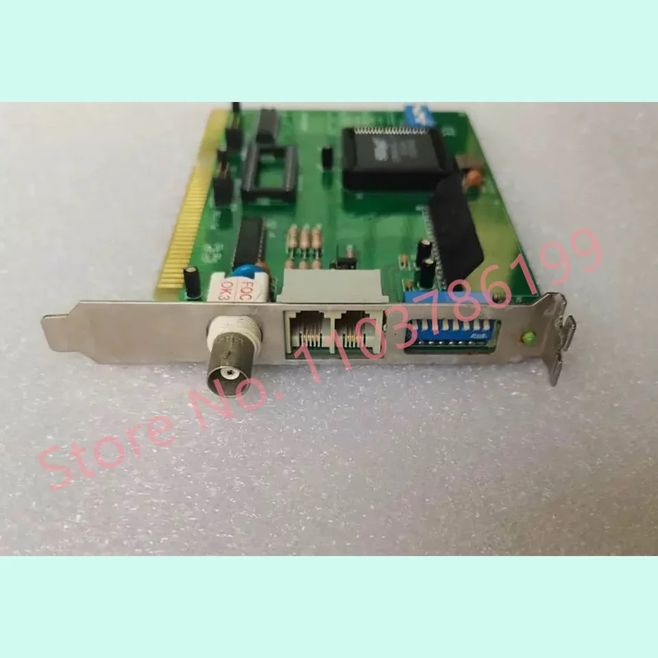 ARCNET 컴퓨터 통신 카드 AN-520BT