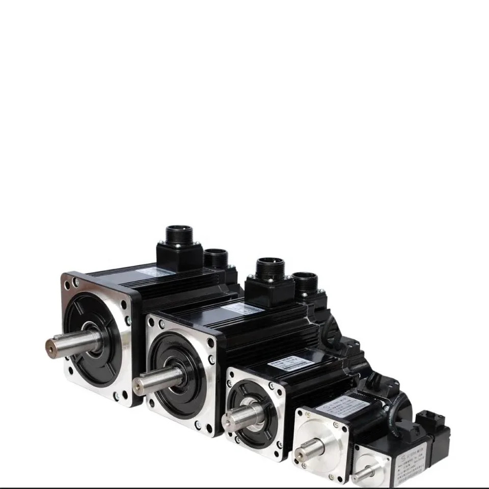 Syntron AC 서보모터 드라이버 MDBOX 3DOF 4DOF 레이싱 시뮬레이터공장 제공