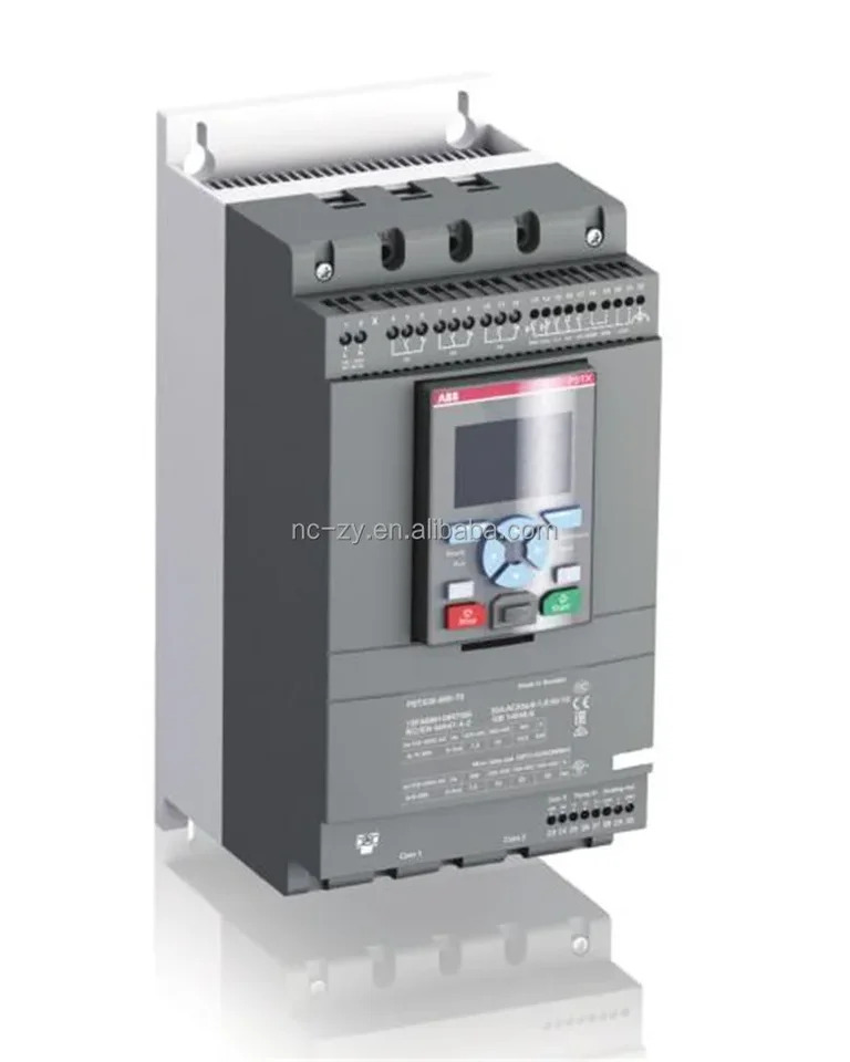 AB B 몰드 케이스 회로차단기 MOE-E T4-T5 220 250 Vac/dc X REM.CONT 1SDA054902R1 신