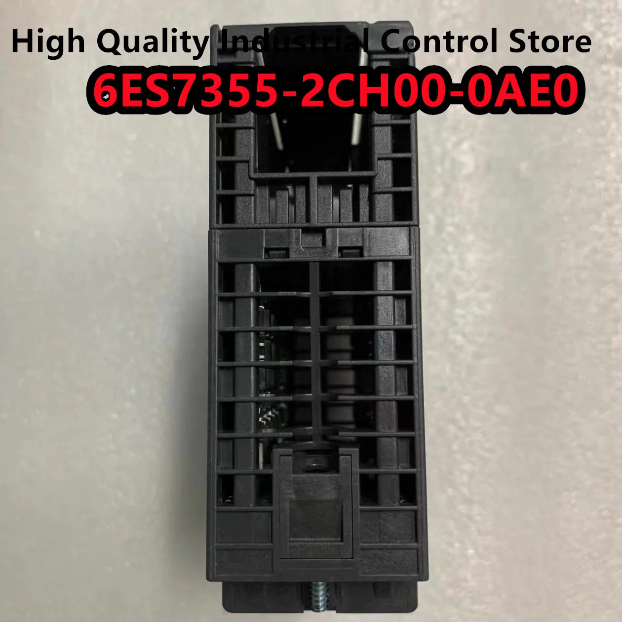 PLC 6ES7355-2CH00-0AE06ES7355-2SH00-0AE0