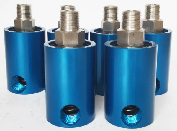 DEBLIN 고속 로터리 조인트 XLGSQ-08A XLGSQ-10A XLGSQ-15A XLGSQ-20A XLGSQ-25A XLGSQ-32A XLGSQ-40A