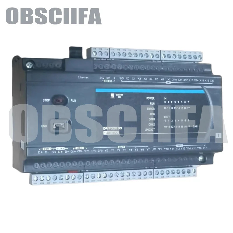 DVP32ES311T DVP32ES300R DVP32ES300T DVP48ES300R