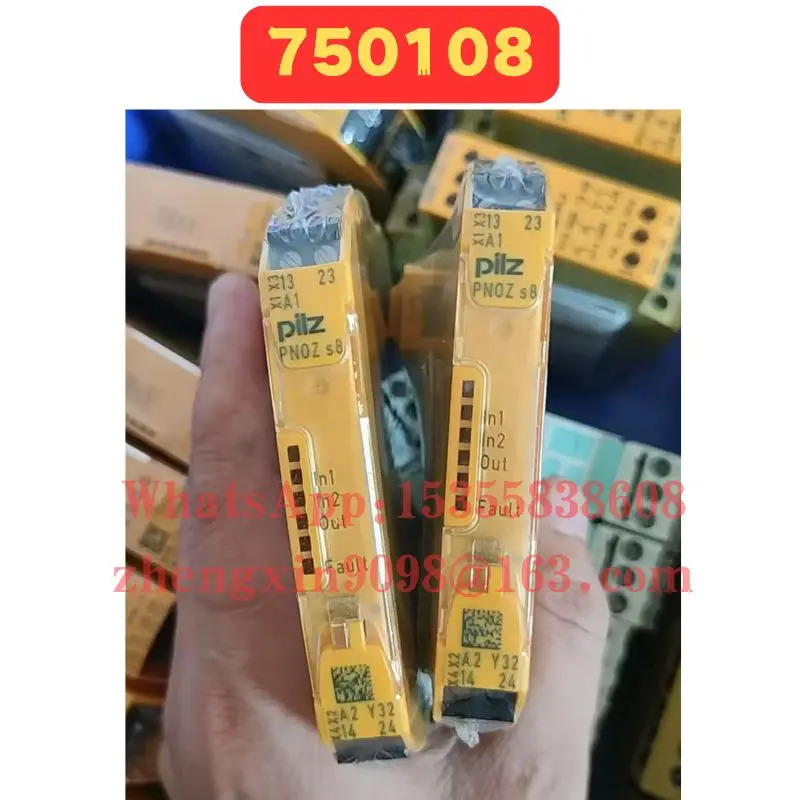 오리지널 750108 릴레이
