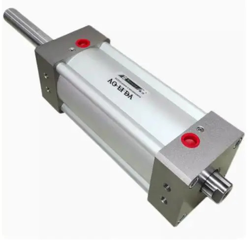 난싱 실린더 QGEW-2 SD100x165TS 8.5 QGEA 100x92 TS 10B-5R SD63x125 QGEW-2SD63x155