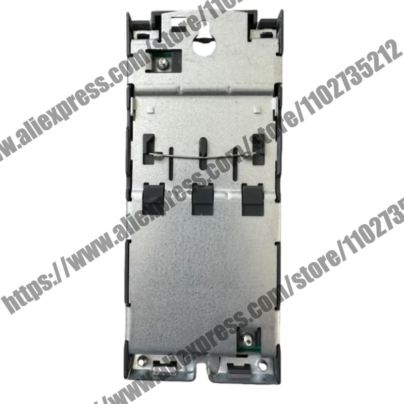 원본 6SL3210-1KE12-3UF2 G120C 인버터 0.75KW 380-480V