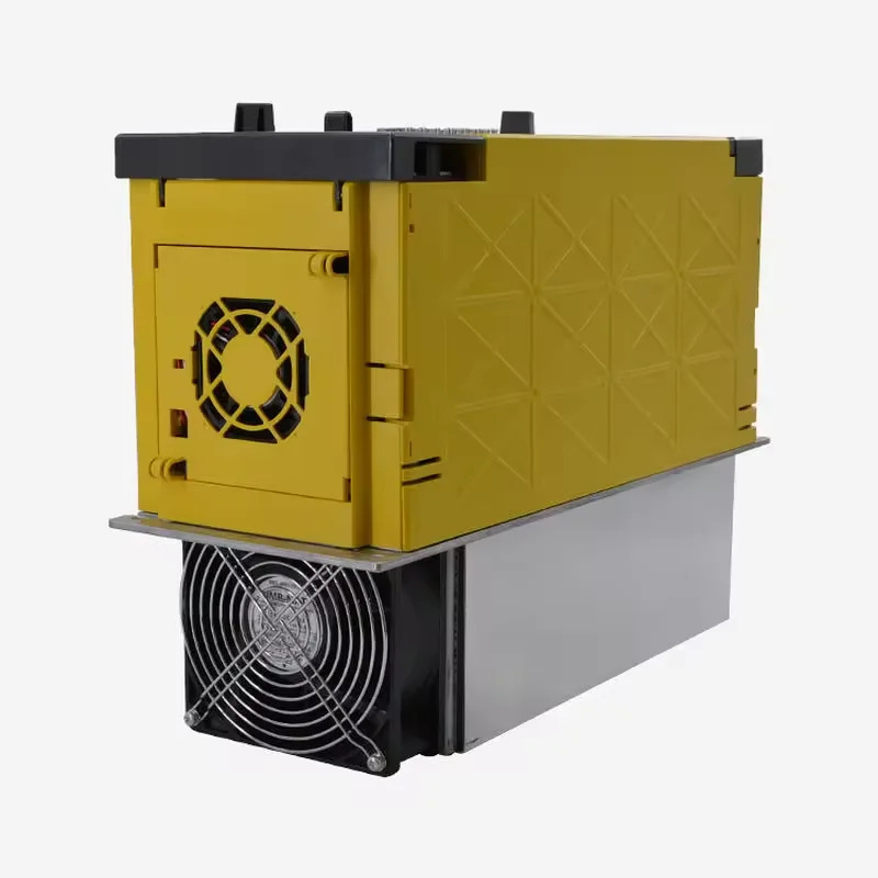 A06B-6142-H030 Fanuc 서보 드라이브 증폭기 모듈 리퍼 OK A06B 6142 H030