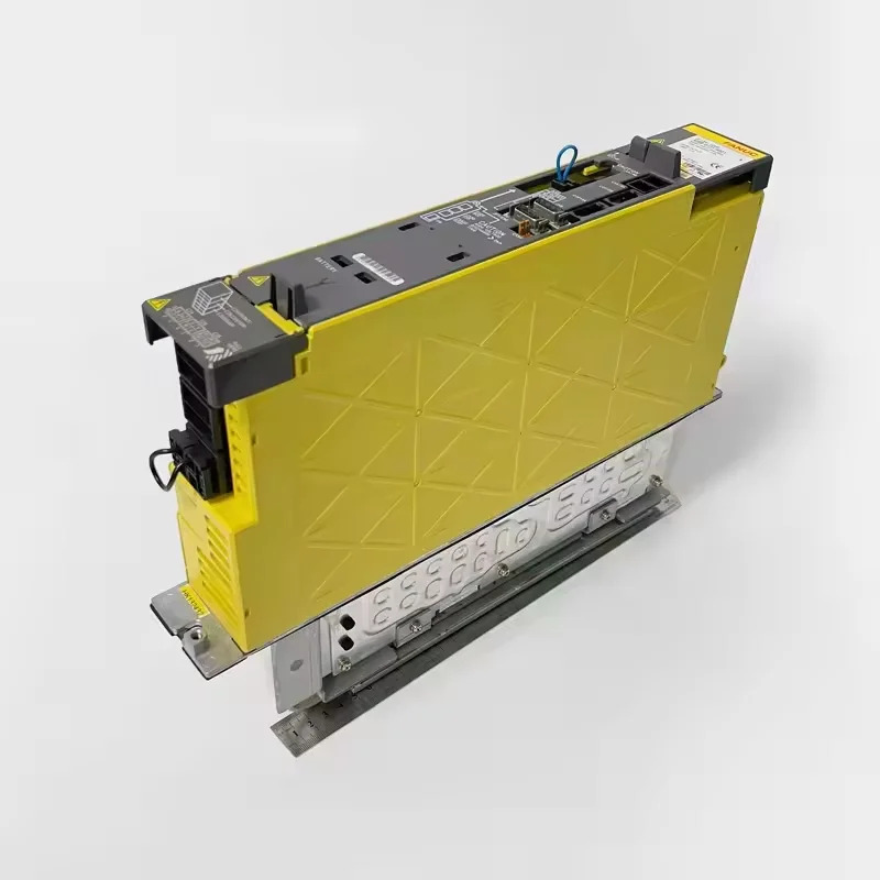 A06B-6131-H001 Fanuc 서보 드라이브 증폭기 모듈 리퍼 OK A06B 6131 H001