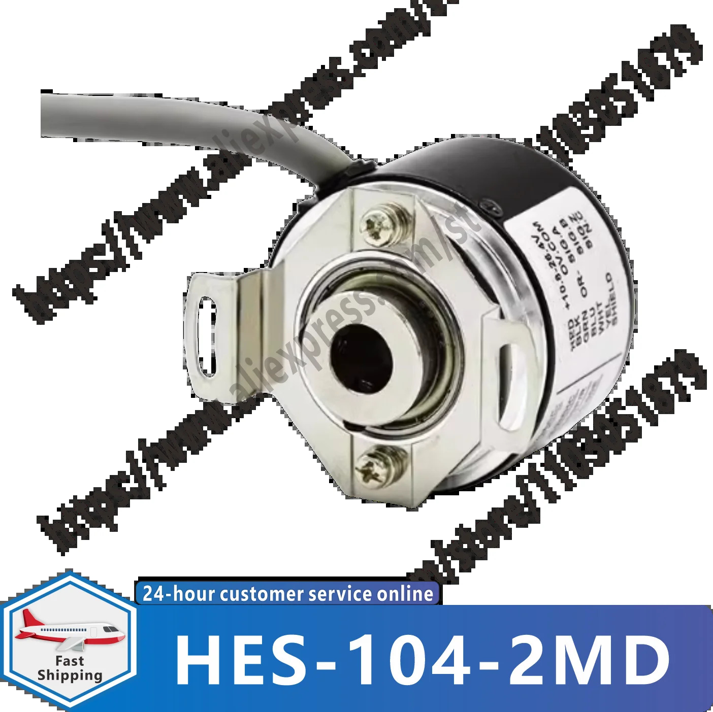 HES-104-2MD 오리지널 인코더