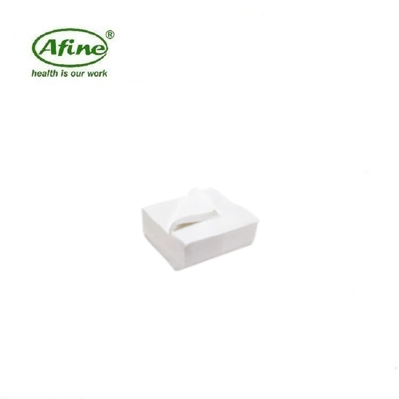 AFINE Agilent GC/MS 9310-4828 보푸라기 없는 천 23x23 cm 면 300/pkg