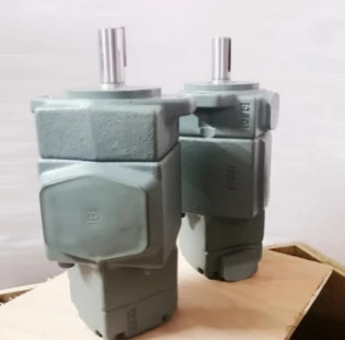 TOYOKI 기어 펌프 TCP2-F8-MR1-A TCP2-F6.3-MR1-A TCP2-F5-MR1-A TCP2-F10-MR1-A TCP2-F10-MR1-A-020 TCP5-F80