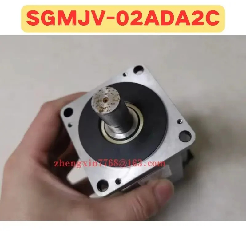 리퍼 서보모터 SGM호환JV-02ADA2C SGM호환JV 02ADA2C 정상 기능 완료