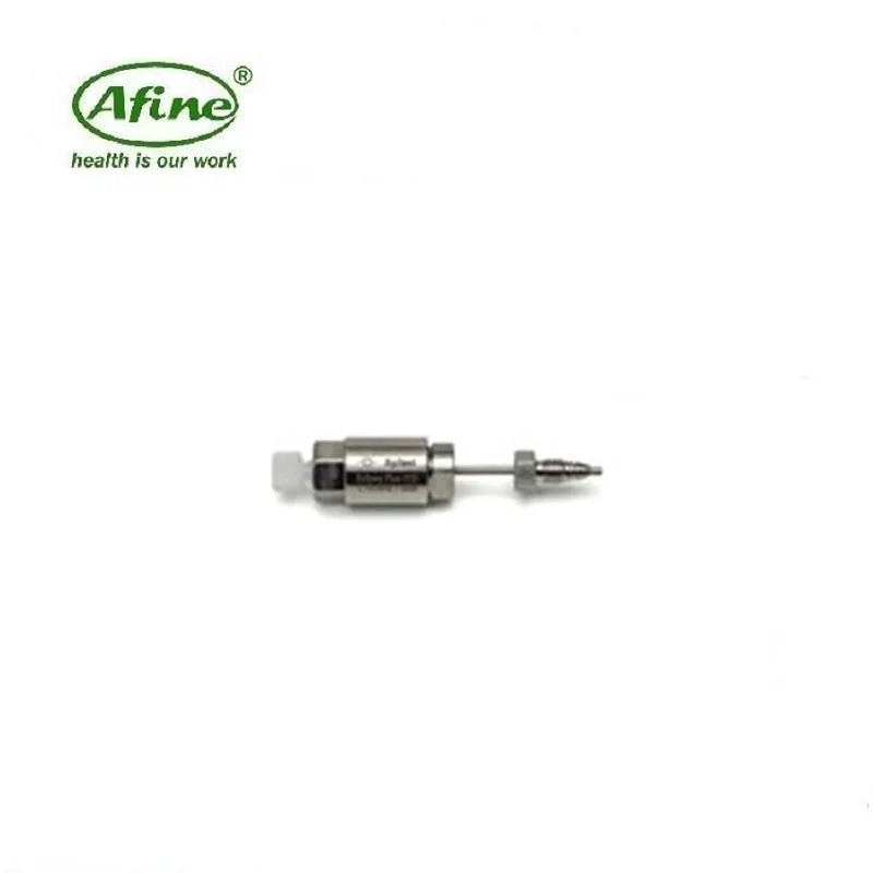 AFINE Agilent 821725-901 컬럼 ZORBAX RRHD Eclipse Plus C18 2.1mm 1.8 m 1200 bar Uhp호환LC 가드 3/팩