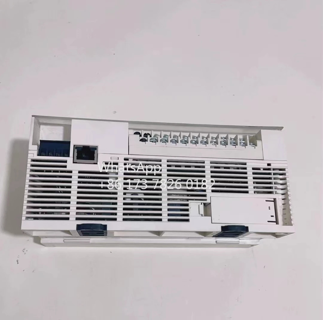 TM218LDA40DRN 리퍼 PLC 기능 OK