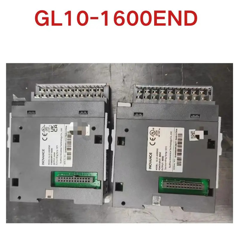 컨트롤러 GL10-1600END