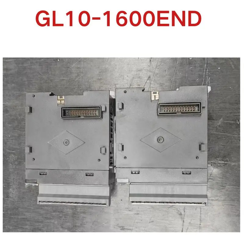 컨트롤러 GL10-1600END