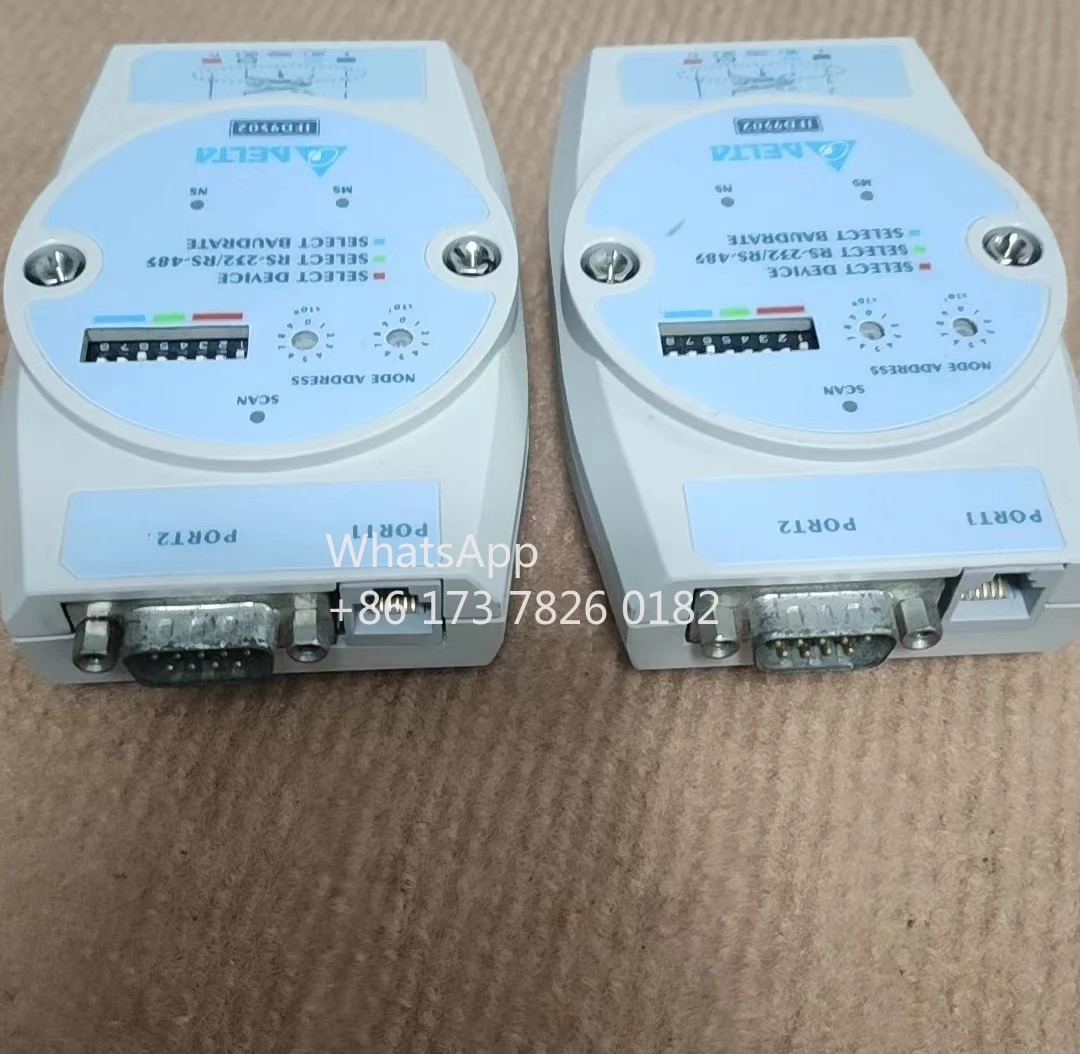 IFD9502 리퍼모듈 리퍼 기능 OK