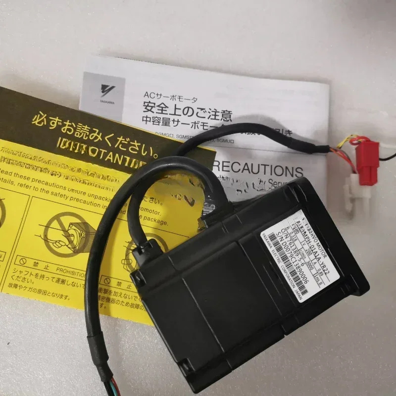 서보모터 SGM호환PH-01A1A-YR22/SGM호환AS-01A2A-YR11