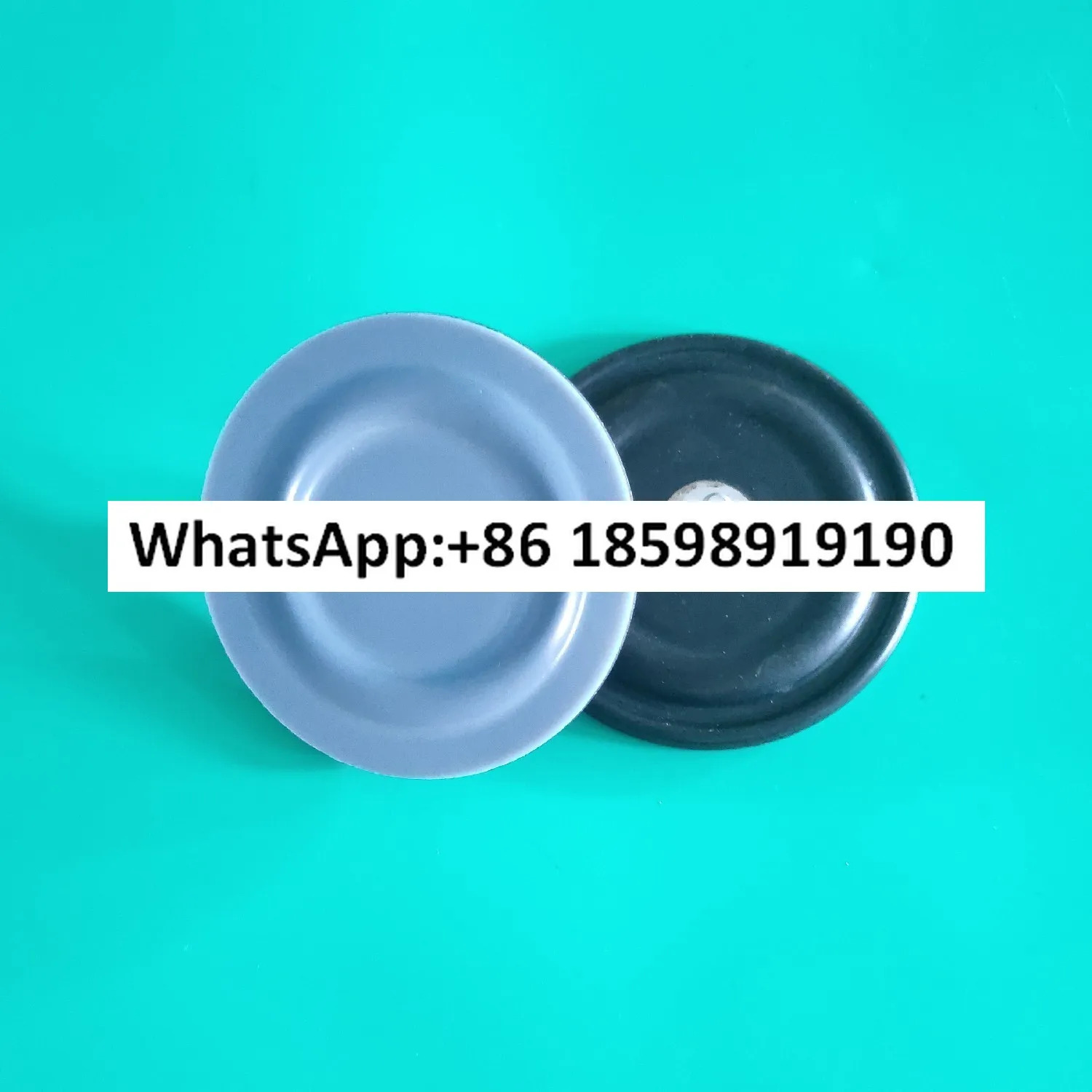 기계식 다이어프램 정량 펌프 PTFE 복합