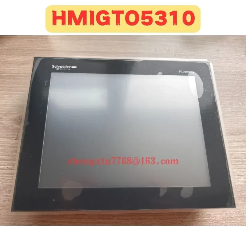 오리지널 터치 스크린 HMIO5310 신