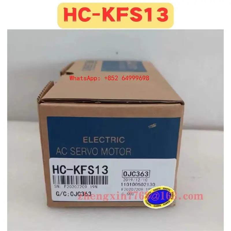 HC-KFS13 HC KFS13 서보모터 신
