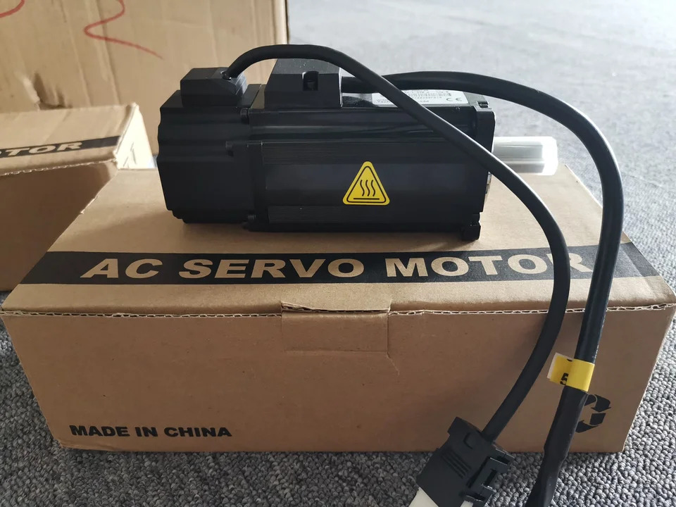 DIKAI 드라이버 AC 서보모터 CNC 키트 3상ac220v 1000W 1kw