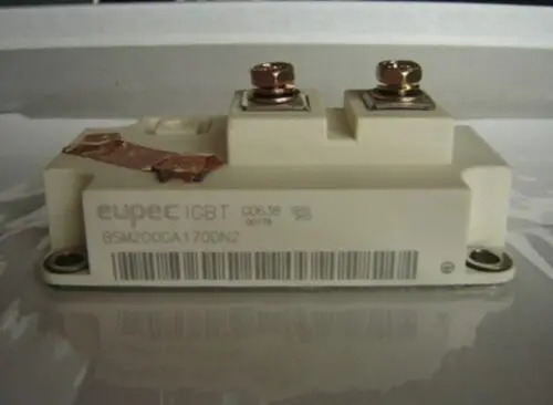 BSM200GA170DN2 Infineon IGBT 모듈 경험