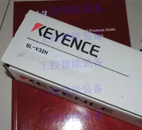 KEYENCE 라이트 SL-V64H월 포장 SL-V64H-T SL-V64H-R