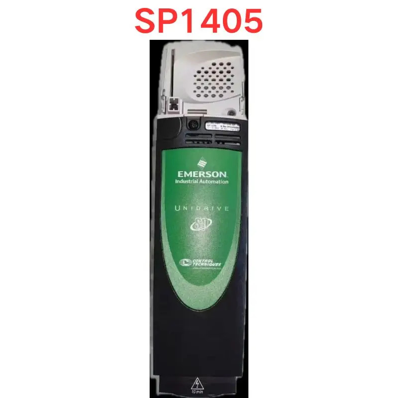 오리지널 SP1405 주파수 변환기