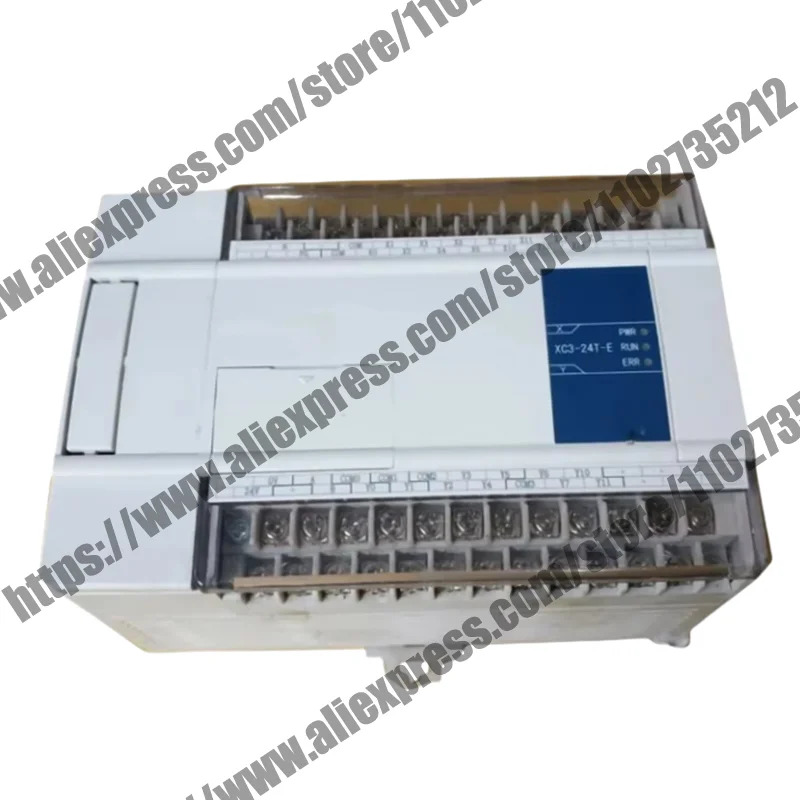 오리지널 AC220V XC3-24T-E 모듈