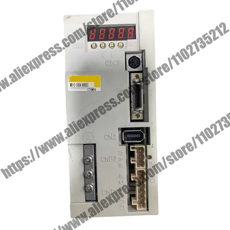 원본 MR-E-100A-KH003 MRE100AKH003
