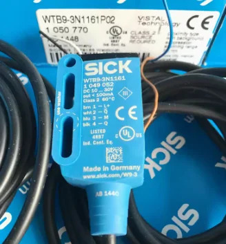 SICK 광전스위치 GRTE18-P1142/N1142/N1162 WTB9-3N1161 NPN/PNP WL100-2P4429 KT5W-2N1116 KTS-WN 61141142 ZZ