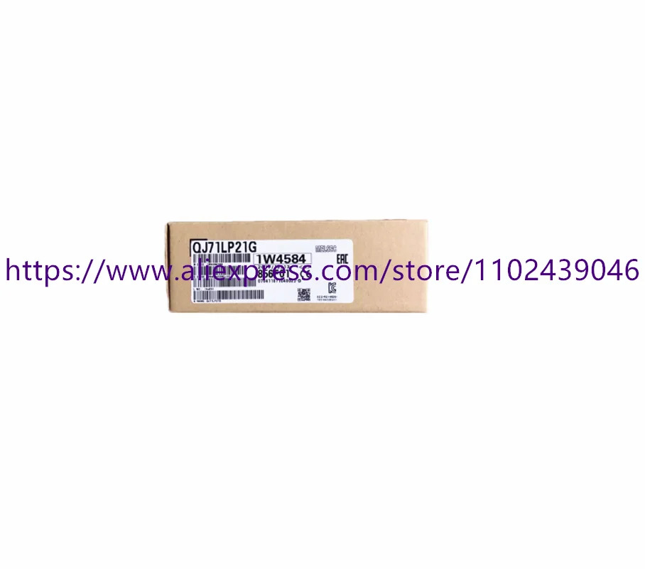 QJ71LP21G Q12HCPU Q00CPU
