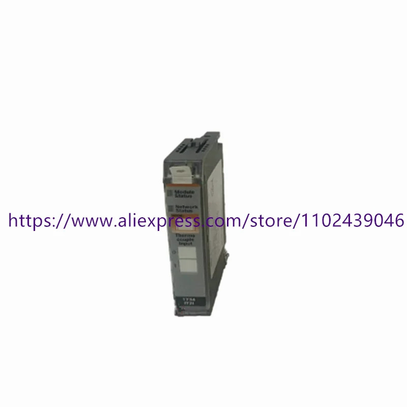 1734-IT2I 1734-OW4 1763-NC01 1757-SRM