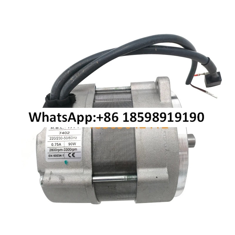 모터 GS5 GS10 GS20 FS10 FS20 90W 150W 버너 부품