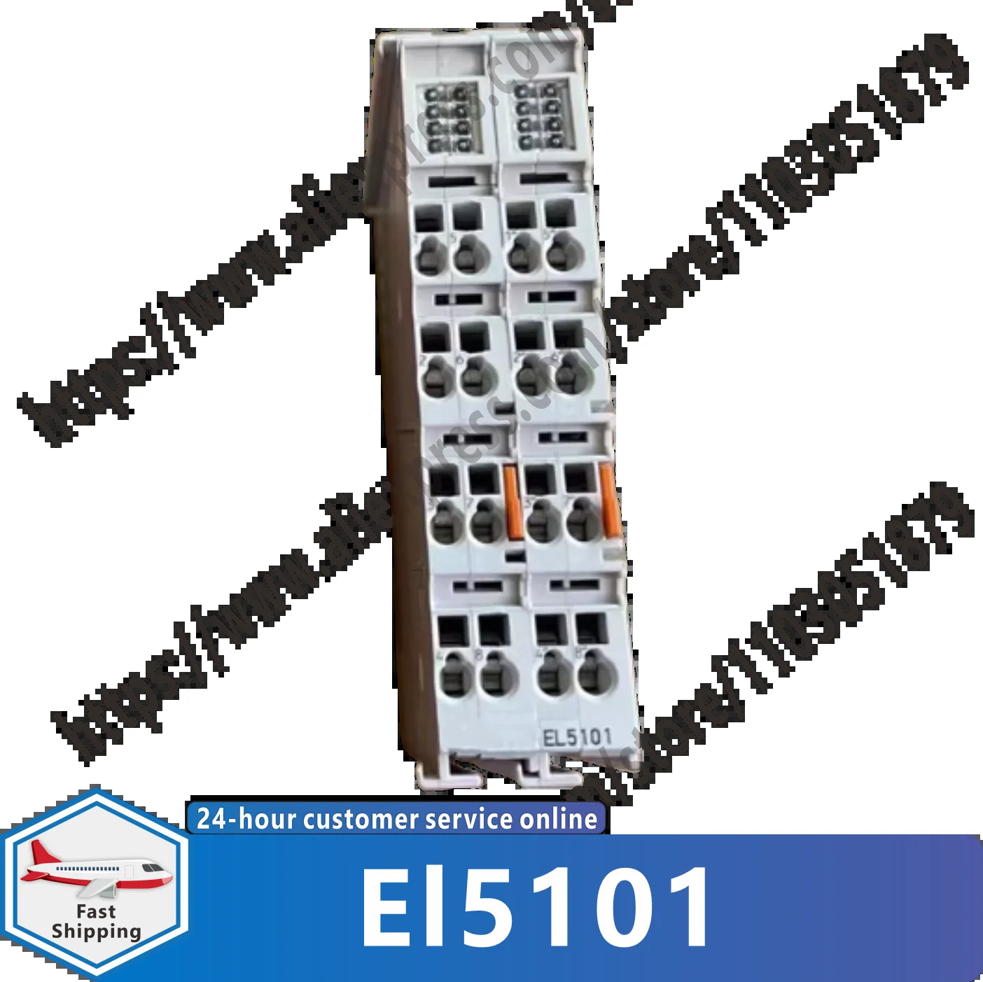 EL5101 EL2521 EL6002 EL9400 EL3058 EL3068 오리지널 모듈