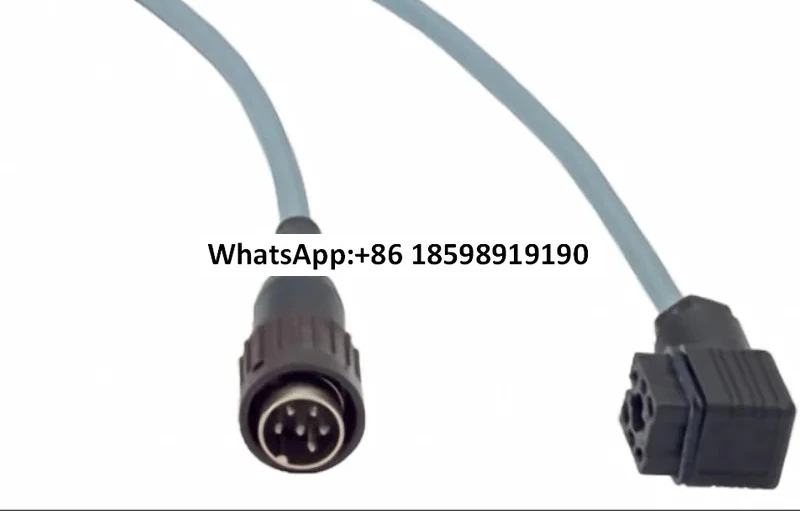 TPG 진공 게이지 커넥터 연장 케이블 6코어 B470728A/T3424551