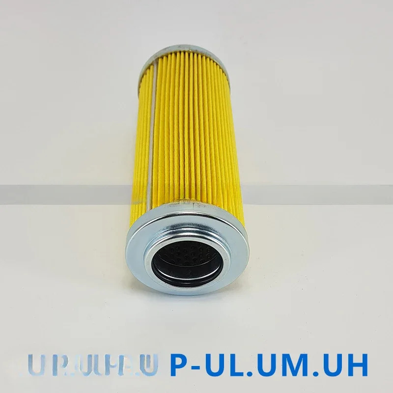 냉동 스크류 기계 압축 필터 오일 P-UL-08A-20U 06A 10U 코어