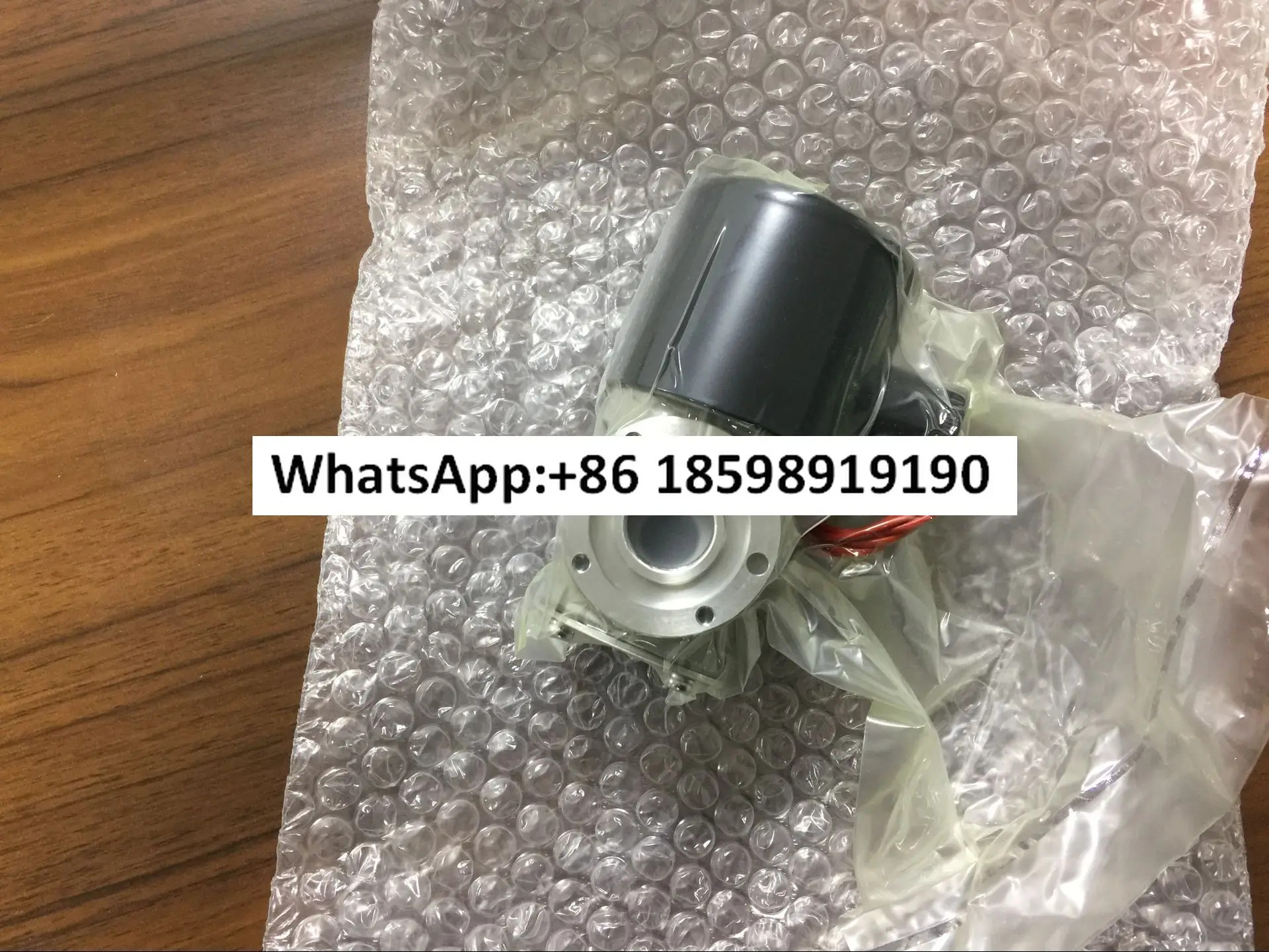 일본 CKD 진공 솔레노이드 밸브 HVB51 12F 5 AC220V