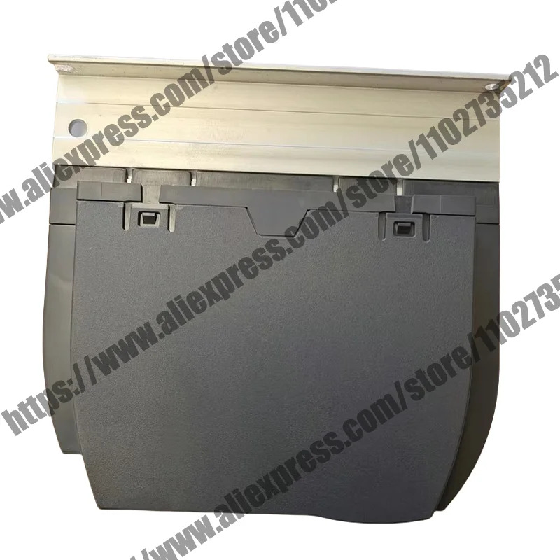 원본 6SL3210-5BE15-5UV0 V20 인버터 0.55kW 380-480