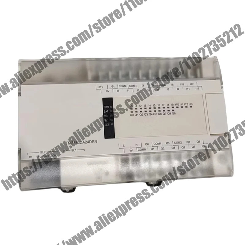 오리지널 TM218LDA24DRN